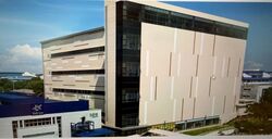 FNA Group Building (D19), Warehouse #506803861